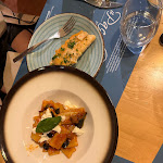 Photo n°1 de l'avis de Madison.o fait le 13/05/2023 à 21:28 sur le  il Pacchero - pizza e cucina à Florence