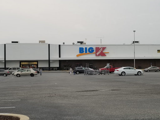 Kmart, 301 College Square, Newark, DE 19711, USA, 