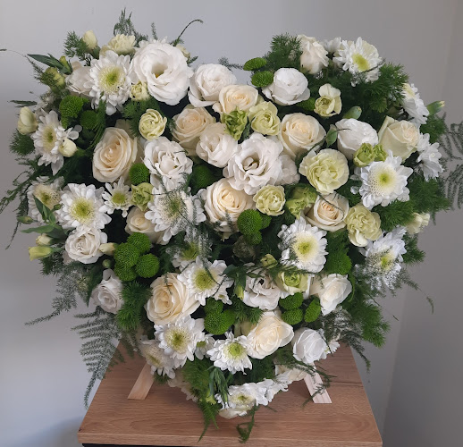 Kwiaciarnia Wiedeńska - Kwiaciarnia