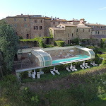 Photo n°2 de l'avis de Niccolo.p fait le 27/05/2021 à 21:00 sur le  Bosco Della Spina à Murlo