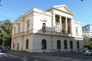 Leoš Janáček Memorial image