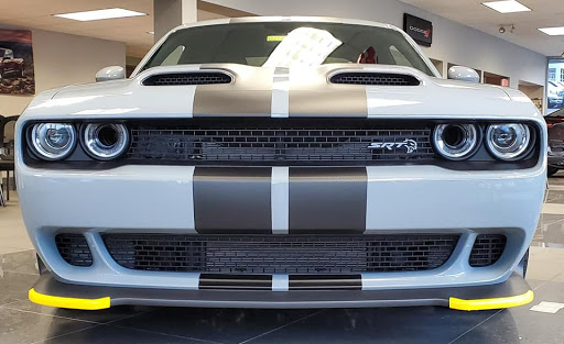 Dodge Dealer «Monroeville Dodge», reviews and photos, 3633 William Penn Hwy, Monroeville, PA 15146, USA