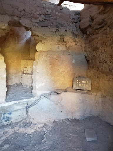 Archaeological Site «Cliff Palace», reviews and photos