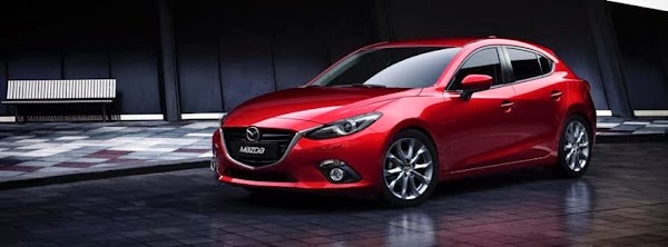 Imagen de Mazda Alicante Prim Auto Sport (3 de 5)