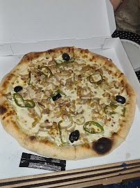 Plats et boissons du Pizzas à emporter STAR PIZZA à La Verpillière - n°10