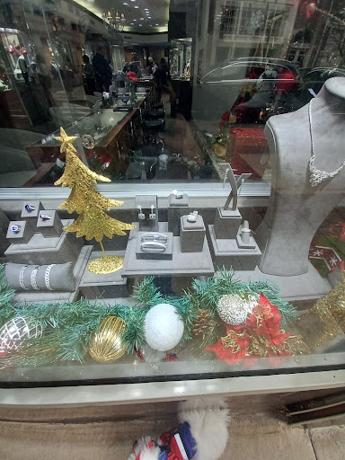 Jeweler «Steven Singer Jewelers», reviews and photos, 739 Walnut St, Philadelphia, PA 19106, USA