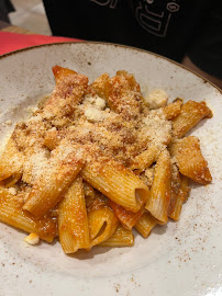 Rigatoni du Restaurant italien Pastasuta à Paris - n°14