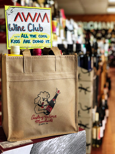 Wine Store «Ansley Wine Merchants», reviews and photos, 1544 Piedmont Ave NE #211, Atlanta, GA 30324, USA