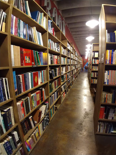 Used Book Store «Pioneer Bookstore», reviews and photos, 450 Center St, Provo, UT 84601, USA