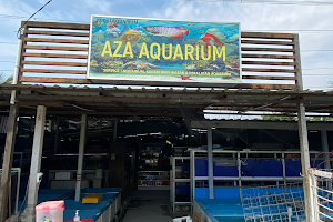Aza Aquarium Bandar Baru Bangi image