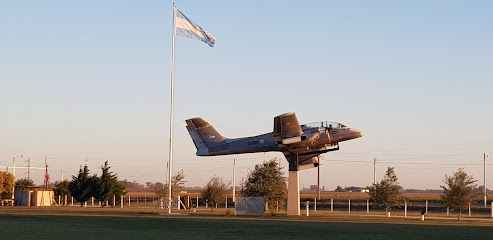 Escuela de Vuelo AeroClub Villa Cañas