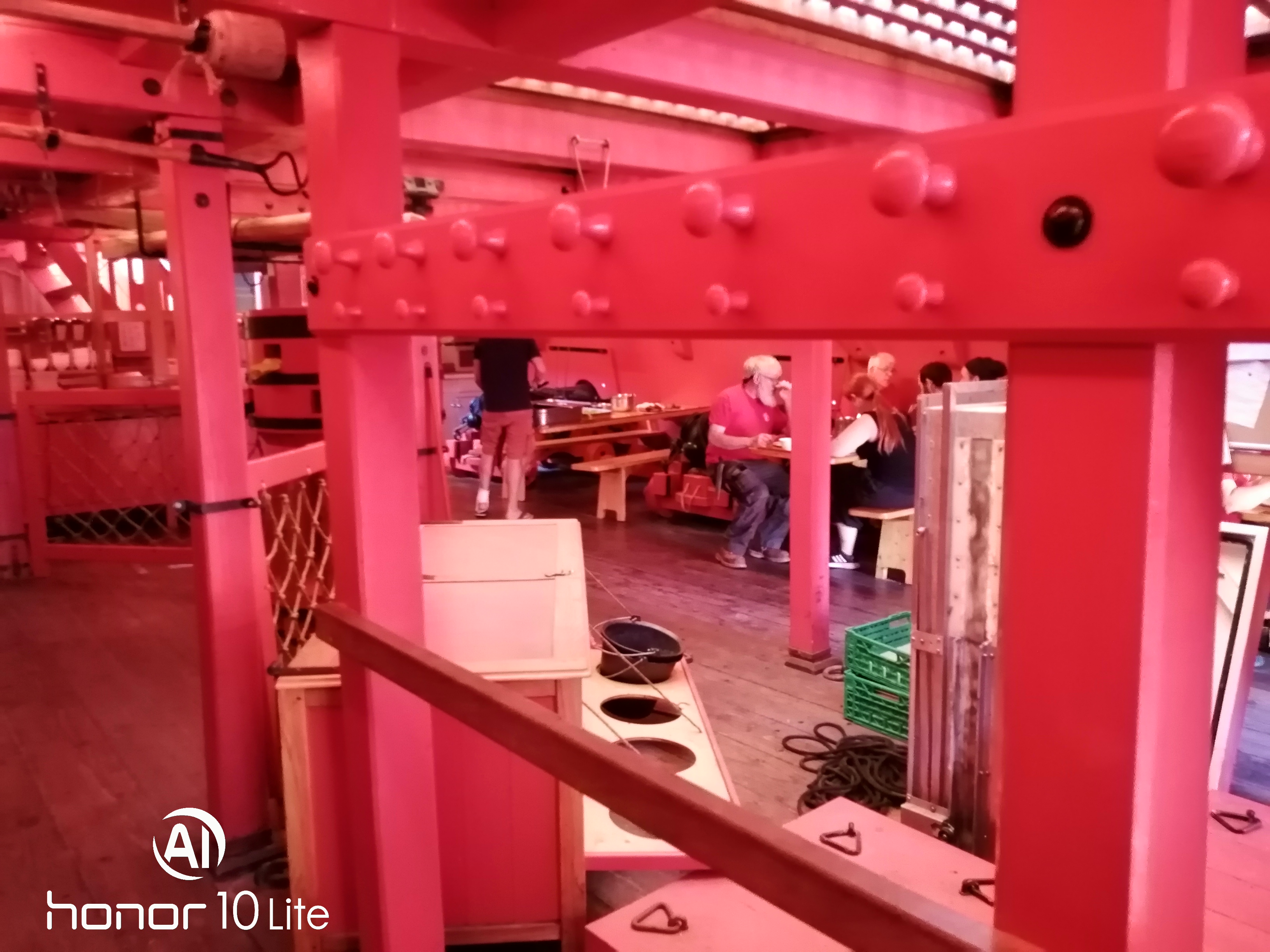 Photo n° 5 de l'avis de Sérgio.. fait le 23/08/2019 à 23:25