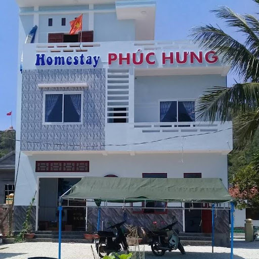 Homestay Phúc Hưng