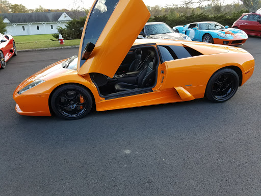 Used Car Dealer «Interstate Motorsport LLC», reviews and photos, 109 Titus Mill Rd, Pennington, NJ 08534, USA