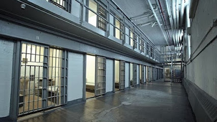 Cárcel Municipal