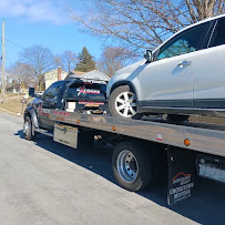 Extreme Towing & Recovery LLC - Photo 4 - Car repair in Poughkeepsie, NY, Poughkeepsie