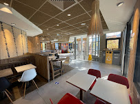 Atmosphère du Restauration rapide McDonald's à Saint-Denis - n°2