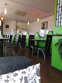 Atmosphère du Restaurant de sushis Zaki Sushi à Choisy-le-Roi - n°6