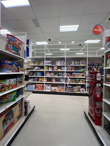 Department Store «Target», reviews and photos, 301 Strander Blvd, Tukwila, WA 98188, USA