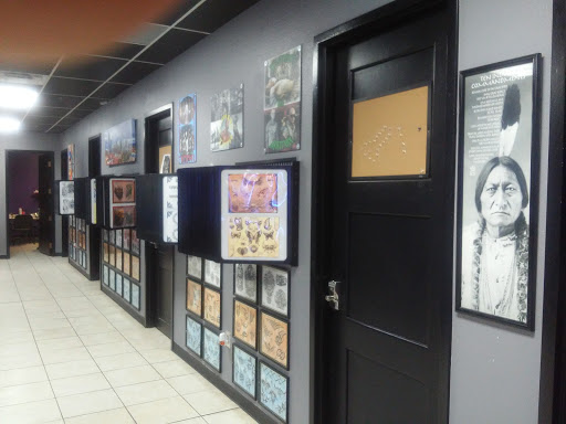 Tattoo Shop «Living Art Tattoo Studi», reviews and photos, 570 S Academy Blvd, Colorado Springs, CO 80910, USA