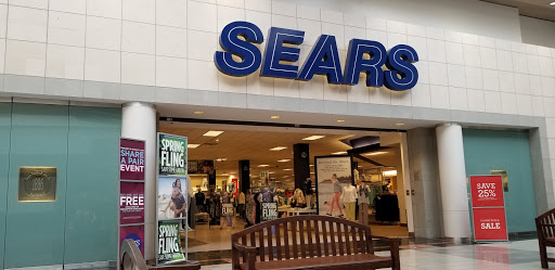 Sears, 1260 Lloyd Center, Portland, OR 97232, USA, 