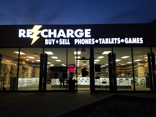 Electronics Store «Recharge Electronics», reviews and photos, 5957 Alpha Rd, Dallas, TX 75240, USA