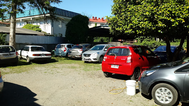 Opiniones de Rent a Car Austral en Valdivia - Agencia de alquiler de autos