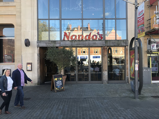 Nando's Peterborough