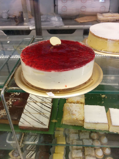 Cakes in Buenos Aires