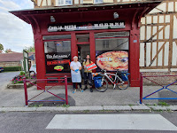 Photos du propriétaire du Pizzeria Chelia pizza à Pont-Authou - n°1