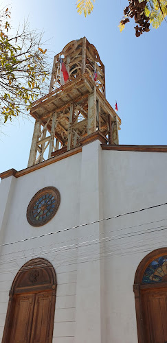 Iglesia Catolica - Vallenar