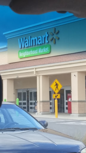 Supermarket «Walmart Neighborhood Market», reviews and photos, 1569 Saxon Blvd, Deltona, FL 32725, USA