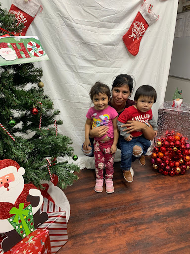 Day Care Center «Candyland Aldine Day Care», reviews and photos, 2111 Aldine Mail Rte Rd, Houston, TX 77039, USA