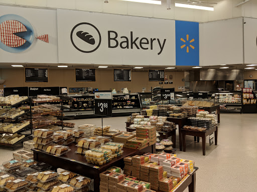 Department Store «Walmart Supercenter», reviews and photos, 620 I-35, Georgetown, TX 78628, USA
