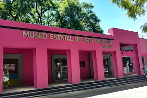 MUSEO ESTATAL DE ARTE POPULAR DE OAXACA image