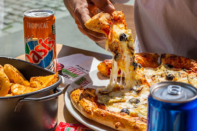 Pizza Time® Bagnolet à Bagnolet