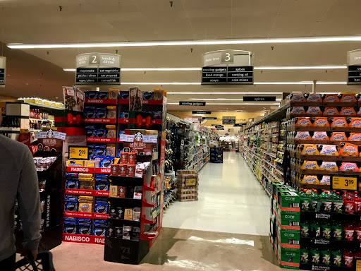 Grocery Store «Safeway», reviews and photos, 5146 Stevens Creek Blvd, San Jose, CA 95129, USA