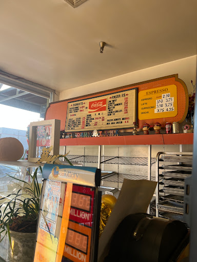 Donut Shop «Donut Time», reviews and photos, 10740 San Pablo Ave, El Cerrito, CA 94530, USA