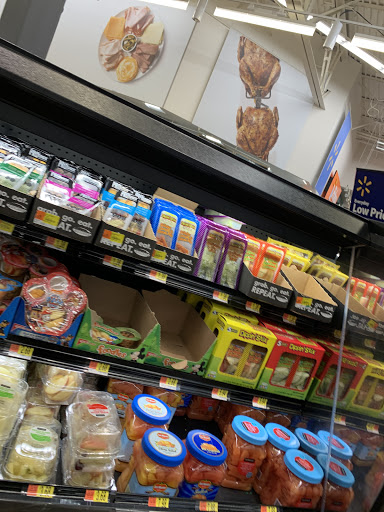 Discount Store «Walmart», reviews and photos, 164 Danbury Rd, New Milford, CT 06776, USA