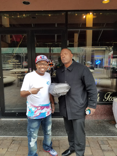 Concert Hall «Smooth Fox», reviews and photos, 51 S Grove Ave, Elgin, IL 60120, USA