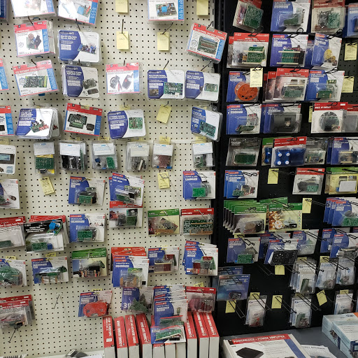 Electronics Store «Electronic Supply Co», reviews and photos, 4672 Indianola Ave, Columbus, OH 43214, USA