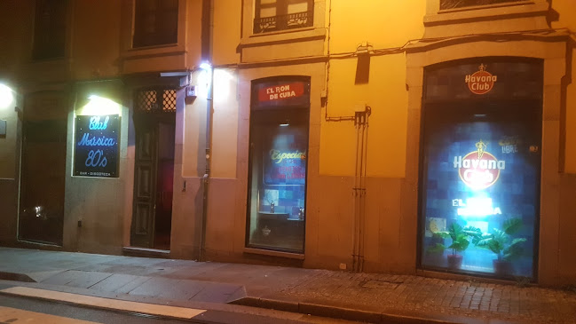 Discoteca Anos 80 - Porto