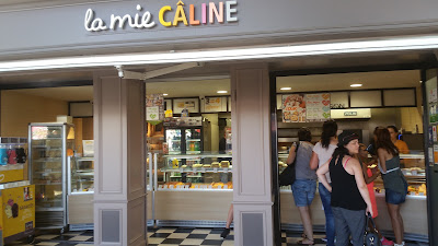 La Mie Câline à Cahors