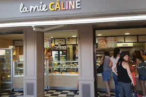 la mie CÂLINE - Atelier "Pains & Restauration" image