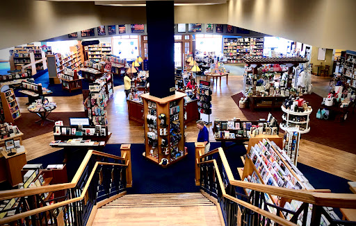 Book Store «Joseph-Beth Booksellers», reviews and photos, 2692 Madison Rd M, Cincinnati, OH 45208, USA