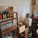 Photo n°16 de l'avis de Steffen.h fait le 29/09/2022 à 20:02 sur le  La Cantina/Enoteca da Toni à Sulz