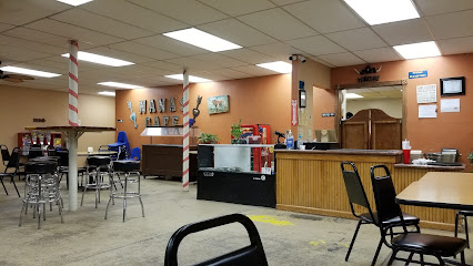 Nana's Cafe