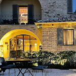 Photo n°2 de l'avis de Manon.e fait le 14/06/2022 à 10:50 sur le  Rastrello à Panicale