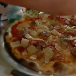 Photo n°2 de l'avis de nicoleta.i fait le 18/08/2019 à 05:26 sur le  Ristorante La Costa à Arquà Petrarca