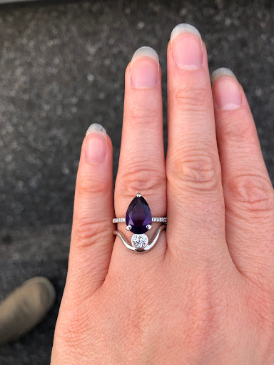 Jewelry Store «Finch Jewelers», reviews and photos, 1841 Columbia Ave, Lancaster, PA 17603, USA